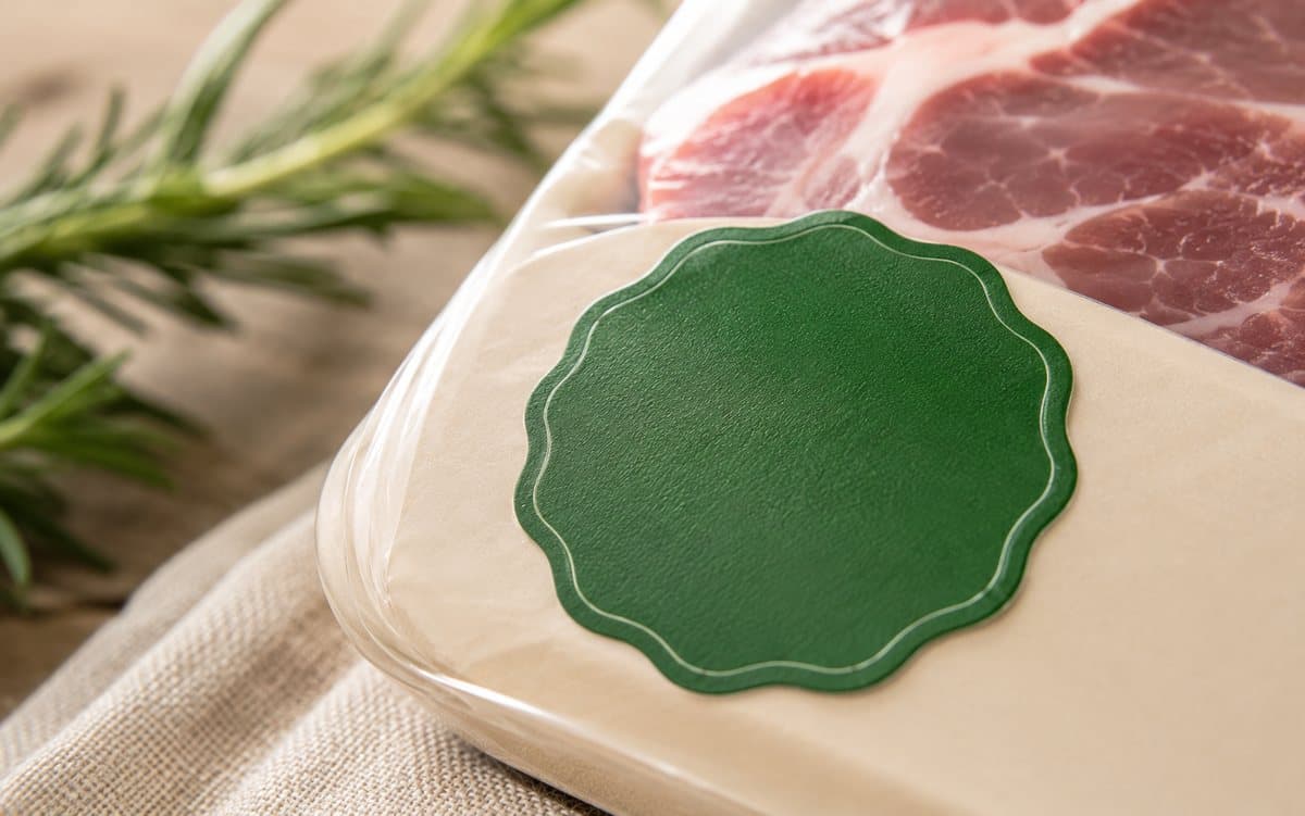 Illustrasjon til Halal-sertifisering i Norge